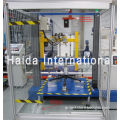 Vertical Force Furniture Testing Machines With Plc And Lcd Display